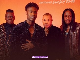 Earth, Wind & Fire - You Want My Love (feat. Lucky Daye) Mp3 Download