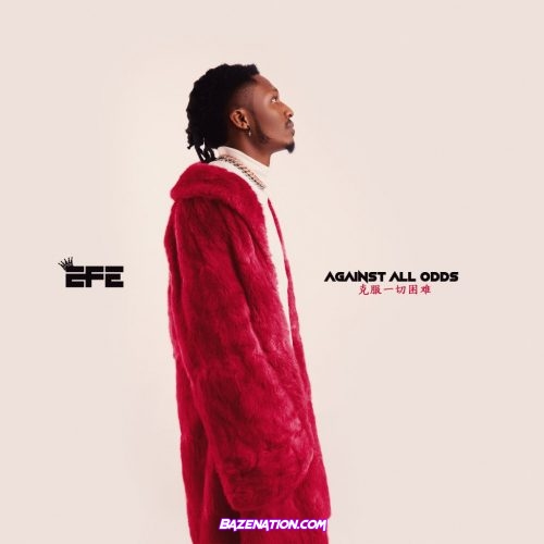 Efe – Think Am Mp3 Download