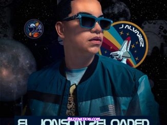 J Alvarez – El Jonson Reloaded Download Album Zip