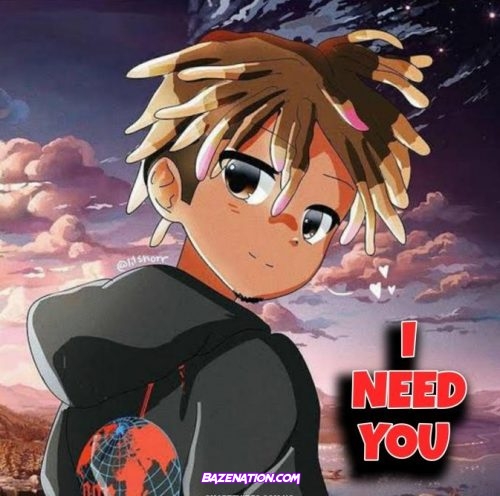 Juice WRLD – I Need You MP3 Download