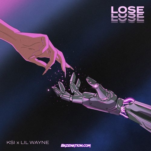 KSI & Lil Wayne - Lose Mp3 Download