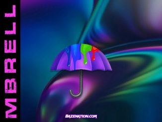 Kezyklef - Umbrella (feat. Zoro) Mp3 Download