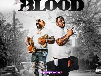 Mo3 & Morray - In My Blood Mp3 Download