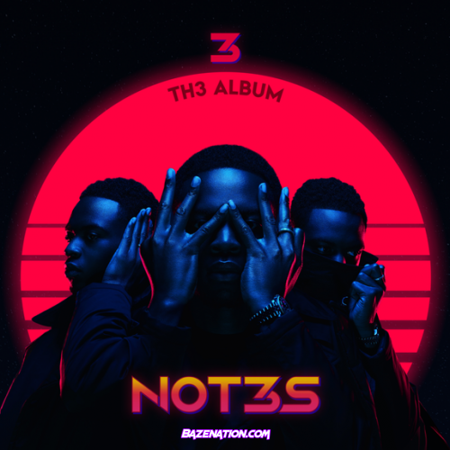 Not3s – Bankroll (feat. Tiwa Savage & Avelino) Mp3 Download