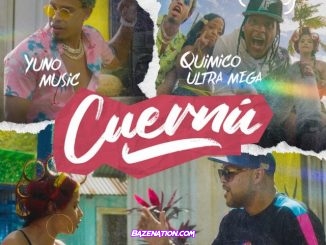 Quimico Ultra Mega & Yuno Music – Cuernu Mp3 Download