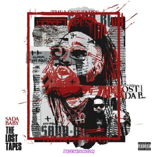 Sada Baby - Chief Keef MP3 Download