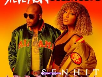Senhit, Flo Rida, Steve Aoki – Adrenalina (Steve Aoki Remix) Mp3 Download
