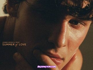 Shawn Mendes & Tainy - Summer Of Love Mp3 Download