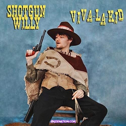 Shotgun Willy - Viva La Kid Download Ep Zip