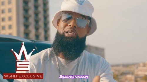 Slim Thug & Canari - Slatty Freestyle MP3 Download