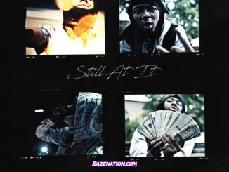 Slimelife Shawty - Still At It Mp3 Download