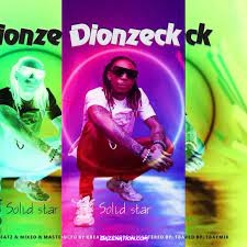 Solidstar – Dionzeck Mp3 Download