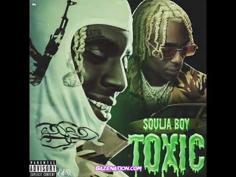 Soulja Boy - Toxic Mp3 Download