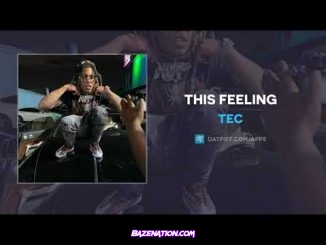 TEC - This Feeling Mp3 Download