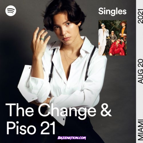 The Change & Piso 21 – Hora Loca Remix (Spotify Singles) Mp3 Download