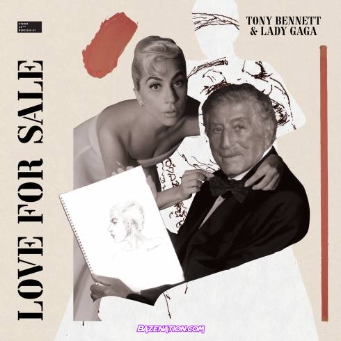 Tony Bennett & Lady Gaga – I Get A Kick Out Of You MP3 Download