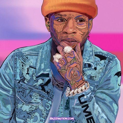 Tory Lanez - Big Dog Mp3 Download