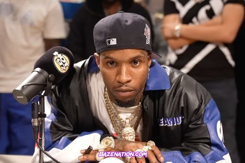 Tory Lanez - When Its Dark (Freestyle) Mp3 Download