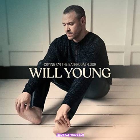 Will Young - Crying on the Bathroom Floor Download Album Zip