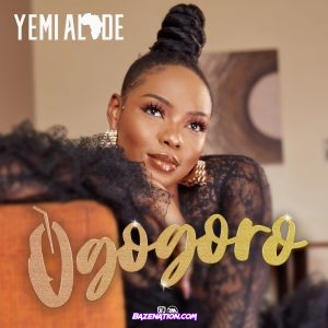 Yemi Alade – Ogogoro Mp3 Download