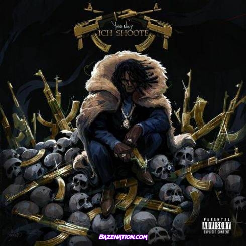 Young Nudy - Rich Shooter Download Album Zip