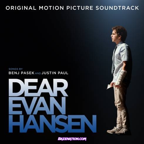 Ben Platt, Amandla Stenberg, Liz Kate, DeMarius Copes, Isaac Powell, Hadiya Eshe, Kaitlyn Dever & Dear Evan Hansen Choir – You Will Be Found (From the “Dear Evan Hansen” Original Motion Picture Soundtrack) Mp3 Download