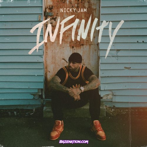 Nicky Jam – Dandote Mp3 Download