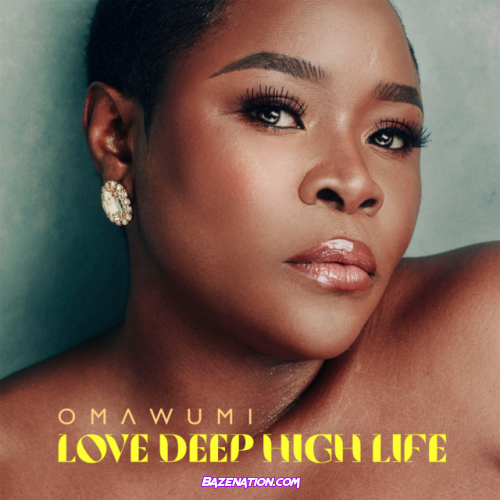 Omawumi – Milk & Honey (feat. Brymo) Mp3 Download