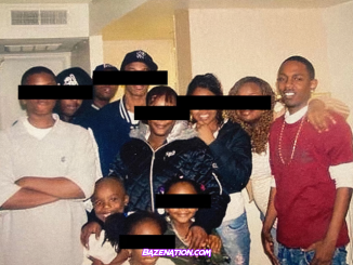 Baby Keem & Kendrick Lamar – family ties Mp3 Download