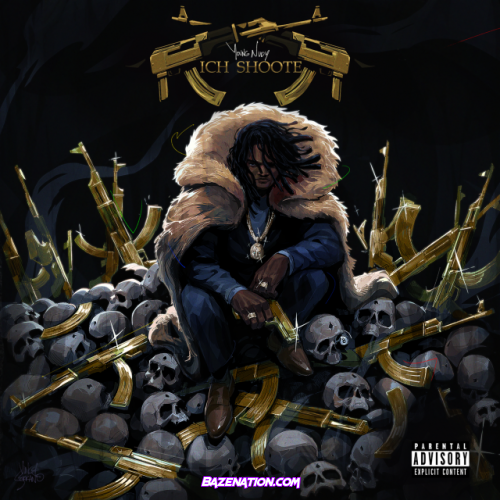 Young Nudy – Battlefield (feat. 21 Lil Harold) Mp3 Download