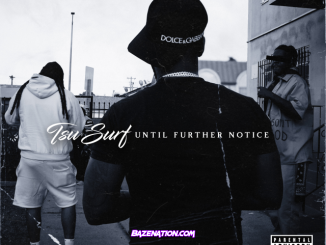 Tsu Surf – Should've Known Better (feat. Luccie Fontaine) Mp3 Download