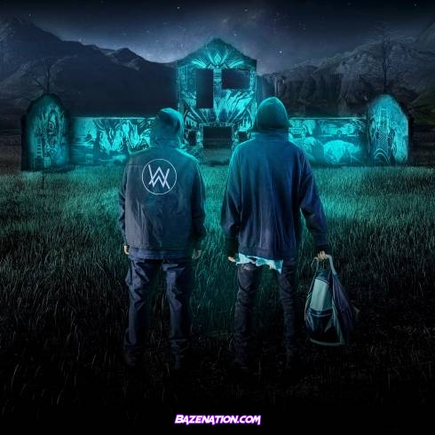 Alan Walker, K-391 & Boy In Space - Paradise Mp3 Download