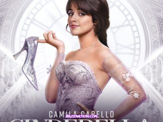 Camila Cabello – Million To One (From the Amazon Original Movie “Cinderella”) Mp3 Download