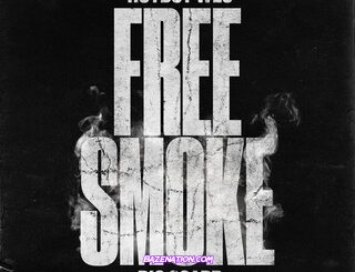 Hotboy Wes - Free Smoke (feat. Big Scarr) Mp3 Download