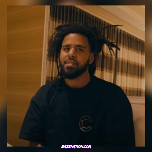 J. Cole - Heaven's EP  Mp3 Download