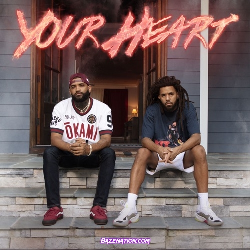 Joyner Lucas – Your Heart (feat. J. Cole) Mp3 Download