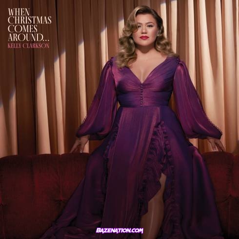 Kelly Clarkson – Christmas Isn’t Canceled MP3 Download