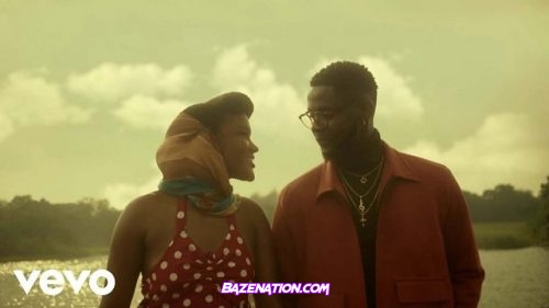 DOWNLOAD VIDEO: Kizz Daniel – Lie MP4