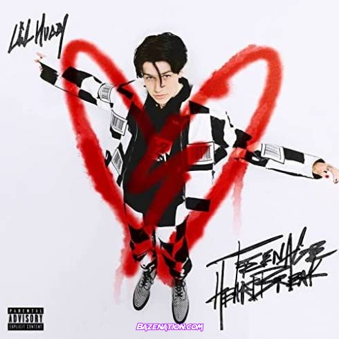 LILHUDDY – Teenage Heartbreak Download Album Zip