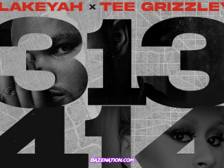 Lakeyah - 313-414 (feat. Tee Grizzley) Mp3 Download