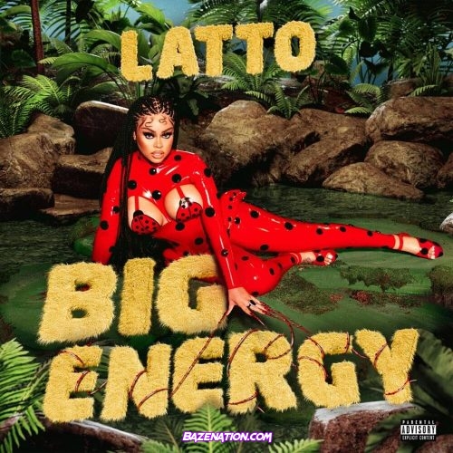 Latto - Big Energy Mp3 Download