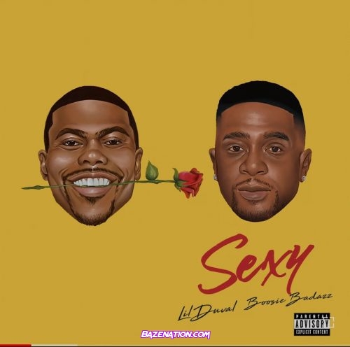 Lil Duval & Boosie Badazz - Sexy Mp3 Download