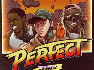 Logic - Perfect (Remix) (feat. Lil Wayne & A$AP Ferg) Mp3 Download