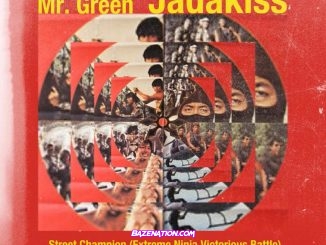 Mr. Green - Street Champion (feat. Jadakiss) Mp3 Download