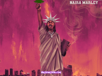 Naira Marley – First Time In America Mp3 Download