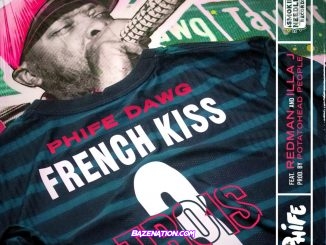 Phife Dawg - French Kiss Trois (feat. Illa J & Redman) Mp3 Download