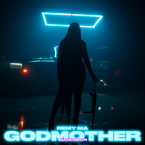 Remy Ma - GodMother Mp3 Download