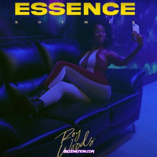 Roy Woods - Essence (RoyMix) Mp3 Download