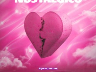 Rvssian, Rauw Alejandro & Chris Brown - Nostálgico Mp3 Download