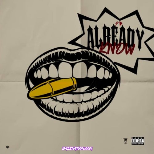 SD - Already Know Mp3 Download